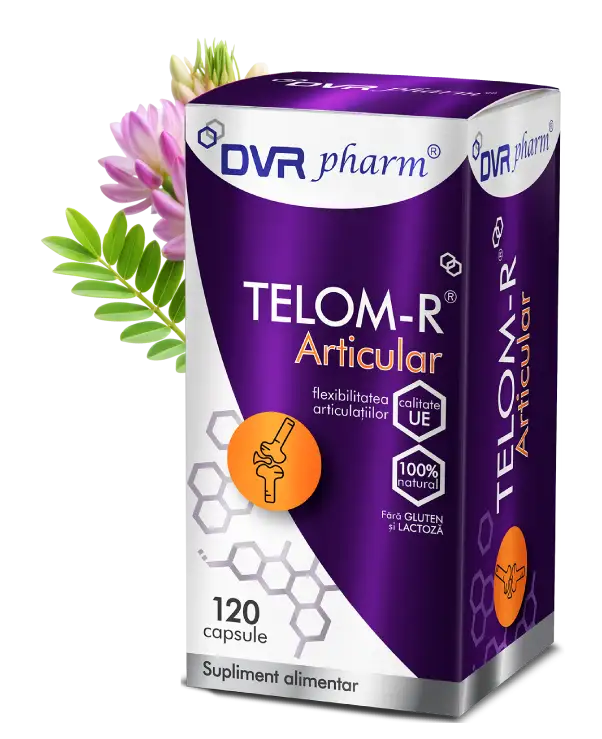 Mod administrare capsule