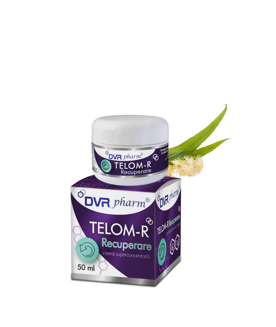 Mod administrare cremă recuperare