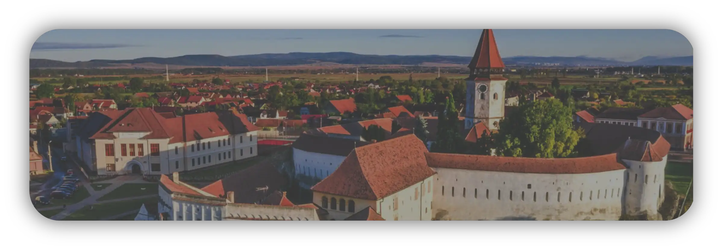 Fabricat în Prejmer, Brașov