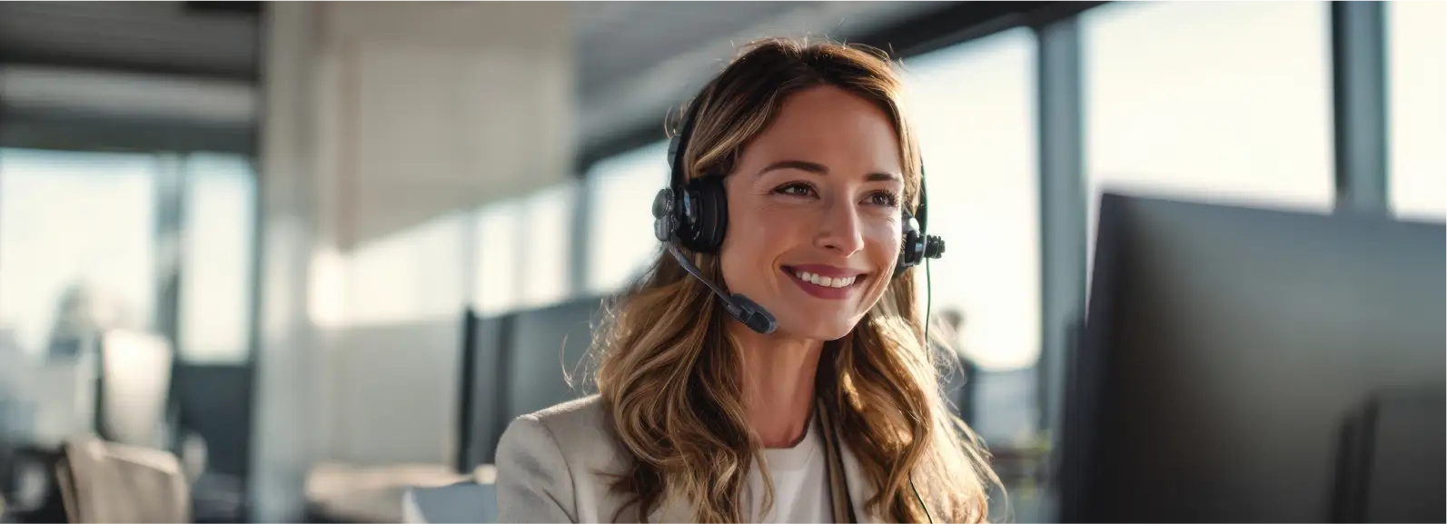 Call center DVR Pharm