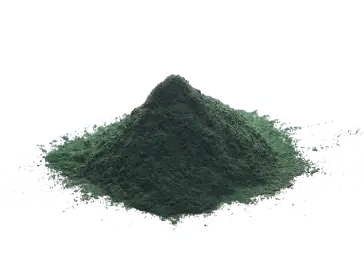 Chlorella