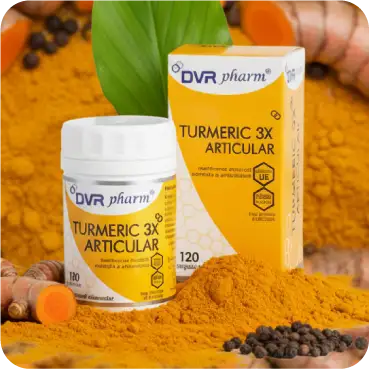 Turmeric 3X Articular
