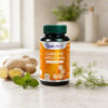 CĂRBUNE MEDICINAL - 60 capsule
