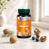 ZINC + SELENIU CU VITAMINA C - 60 capsule