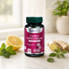 CARBO HEPATOBILIAR - 60 capsule
