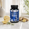 CIUPERCA TIBETANĂ - 60 capsule