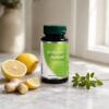 MOLIBDEN NATURAL - 60 capsule