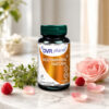 MULTIMINERAL NATURAL - 60 capsule