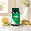 ASTRAGALUS EXTRACT - 60 capsule