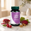 CAFEA VERDE - 60 capsule