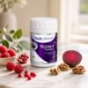 TELOM-R CEREBRAL - 120 capsule