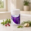TELOM-R URINAR - 120 capsule
