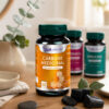 CĂRBUNE MEDICINAL - 60 capsule