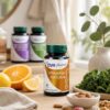 VITAMINA D NATURALĂ - 60 capsule