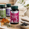 CARBO HEPATOBILIAR - 60 capsule