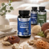 CIUPERCA TIBETANĂ - 60 capsule