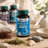 CARTILAJ DE RECHIN - 60 capsule