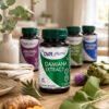DAMIANĂ EXTRACT - 60 capsule
