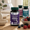 DVR-STEM HEPATIC - 60 capsule