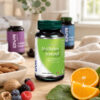 MOLIBDEN NATURAL - 60 capsule