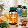MULTIVITAMINE ȘI MINERALE - 60 capsule