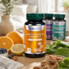 MULTIVITAMINE NATURALE - 60 capsule