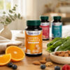 NATURAL COMPLEX B - 60 capsule