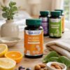 SELENIU NATURAL - 60 capsule