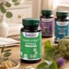 TĂMÂIE EXTRACT BOSWELLIA - 60 capsule