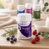 TELOM-R CEREBRAL - 120 capsule