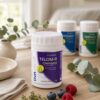 TELOM-R CHEMOPROT - 120 capsule