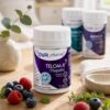 TELOM-R HEPATIC - 120 capsule
