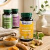 TURMERIC 3X - 60 capsule