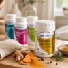 TURMERIC 3X ARTICULAR - 120 capsule
