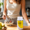CARBO CHITOSAN - pulbere 240 g
