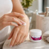 M.S.M. NATURAL - cremă 50 ml
