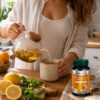 MULTIVITAMINE NATURALE - 60 capsule
