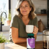 CAFEA VERDE - 60 capsule