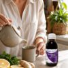 TELOM-R sirop adulți - 150 ml