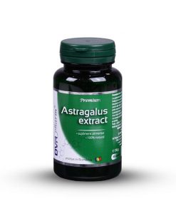 Astragalus extract - susține sistemul imunitar | DVR Pharm