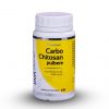 Carbo Chitosan pulbere