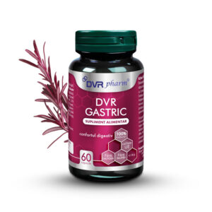 DVR GASTRIC combate refluxul gastroesofagian
