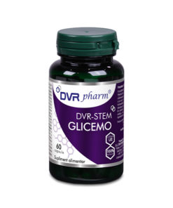 DVR-Stem glicemo - receptivitatea normală organismului la insulină