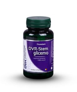 DVR-Stem Glicemo