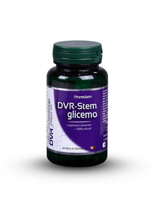 DVR-Stem Glicemo