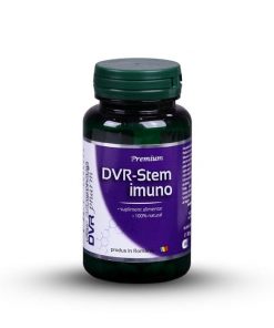 DVR-Stem Imuno - funcționarea sistemului imunitar | DVR Pharm