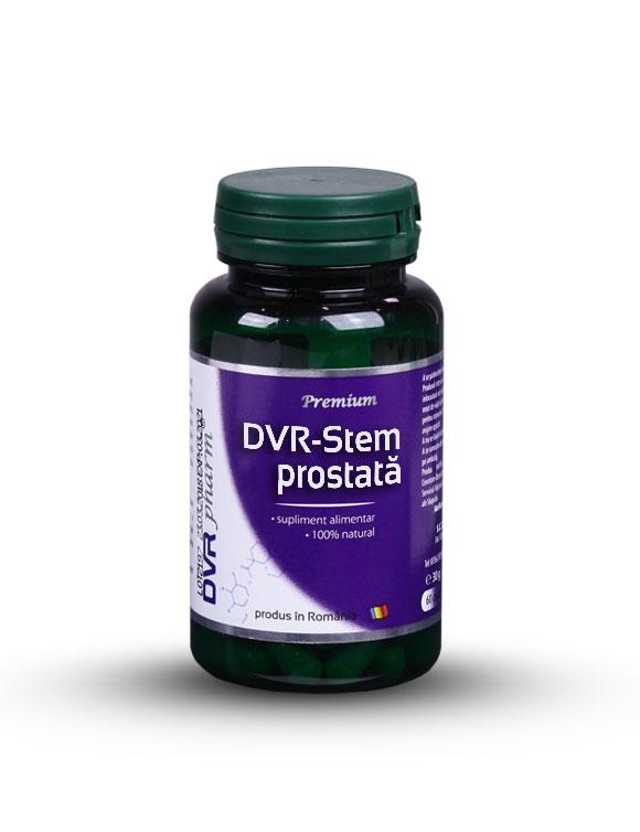 ayurvedic pharma dvr stem prostata