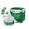 Cremă Tămâie extract - Boswellia - ajutor în alergiile cutanate