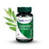 Damiana Extract îmbunătățește apetitul sexual