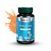 Spirulină - 60 capsule